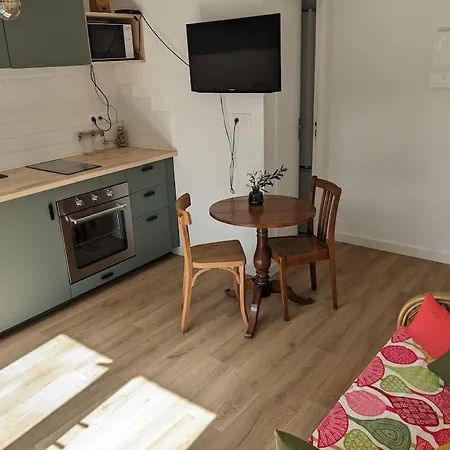 Cosy Pres De Et Du Gers Apartment