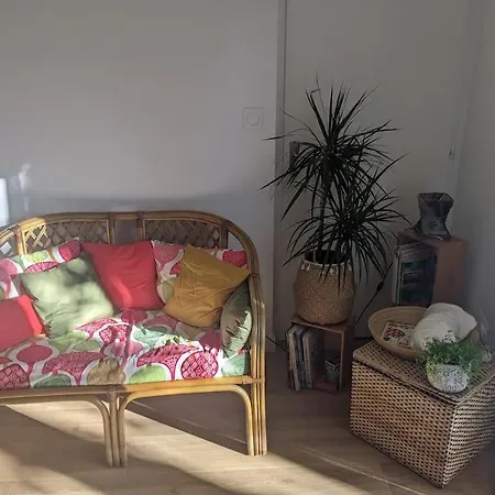 Cosy Pres De Et Du Gers Apartamento