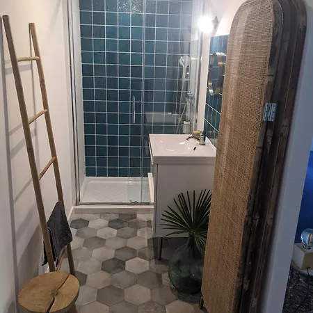 Cosy Pres De Et Du Gers Apartamento Toulouse