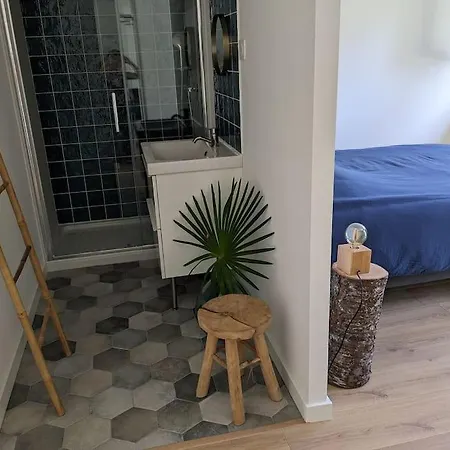 아파트 Cosy Pres De Et Du Gers