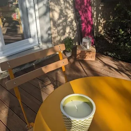 Cosy Pres De Et Du Gers 툴루즈