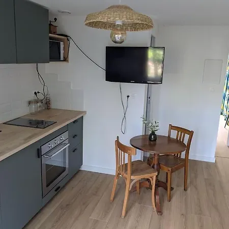 Cosy Pres De Et Du Gers