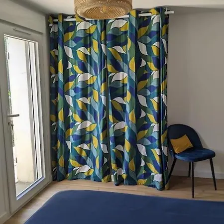 아파트 Cosy Pres De Et Du Gers *