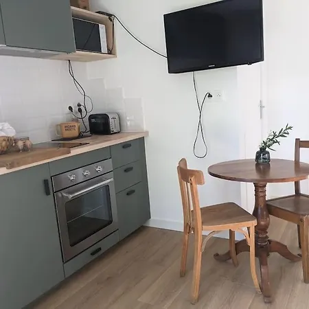 Cosy Pres De Et Du Gers 아파트 *